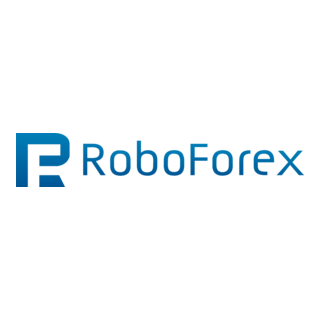 RoboForex Logo